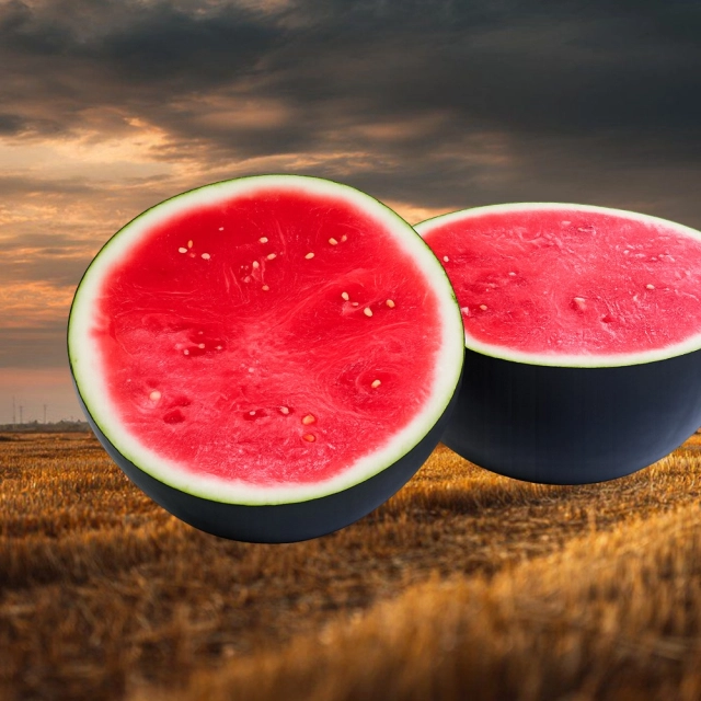 Jak vypěstovat bezsemenný meloun