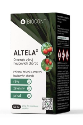 Biocont Altela - 50 ml