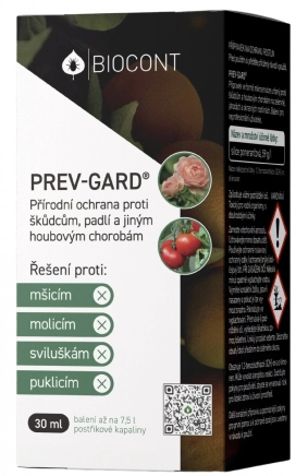 Biocont Prev Gard - 30 ml