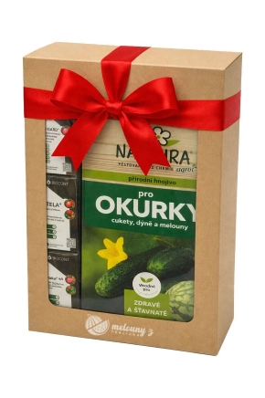 Dárkový set - Dužinové spektrum