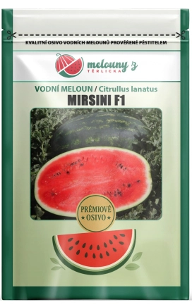 Meloun Mirsini F1 - 20 semen